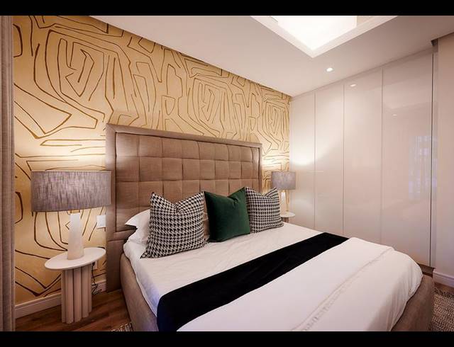 1 BEDROOM APARTMENT FOR SALE IN STEYN CITY